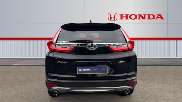 Used Honda CR-V 2019 for sale - 76302899: Photo 7