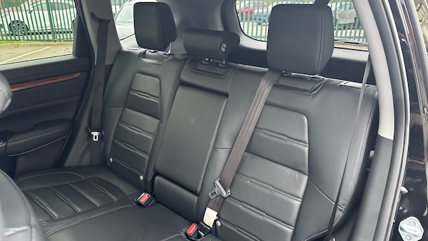 Used Honda CR-V 2019 for sale - 76302899: Photo 8