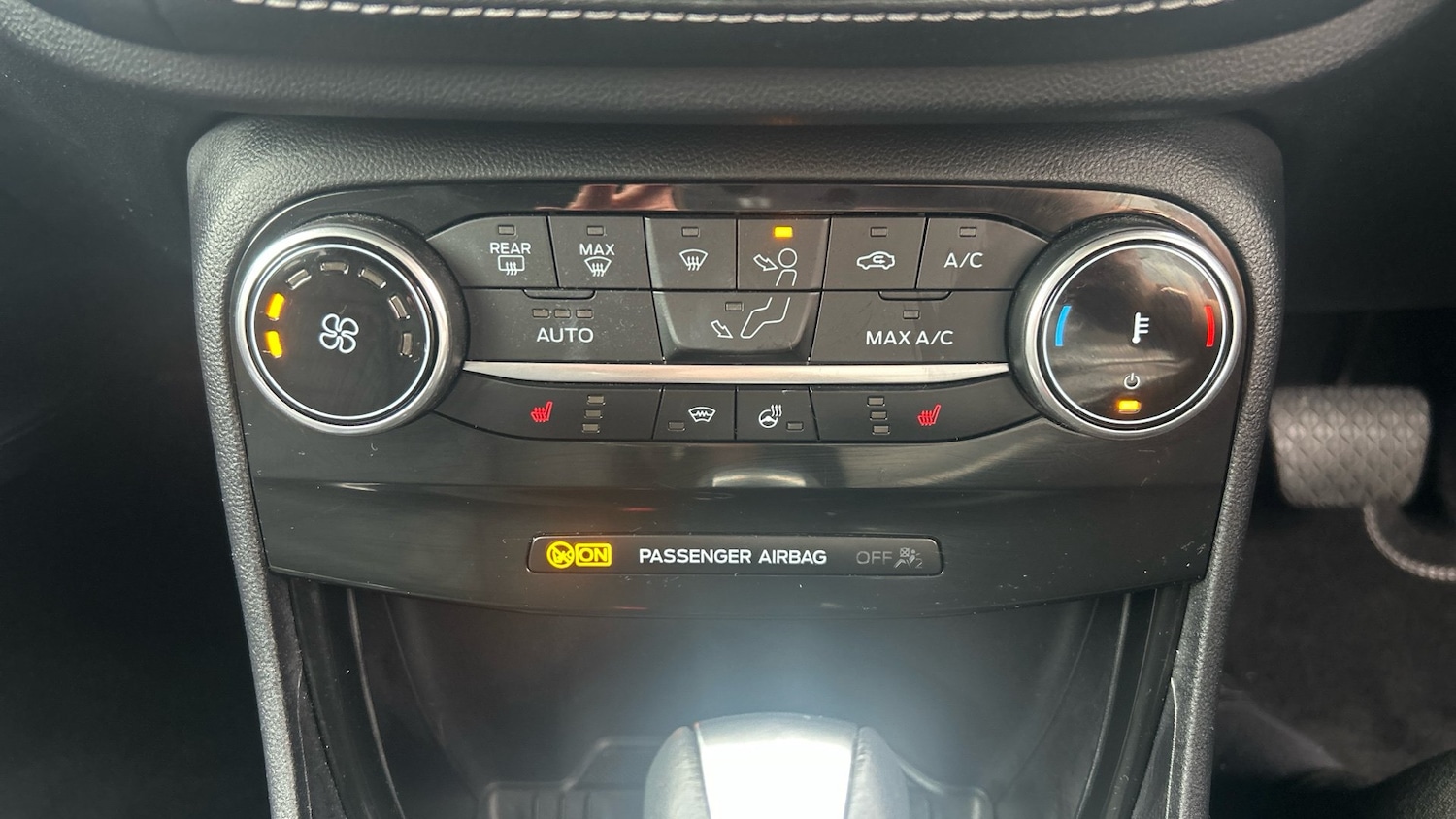 Vehicle 30