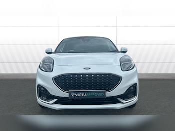 Used Ford Puma 2023 for sale - 75760631: Photo