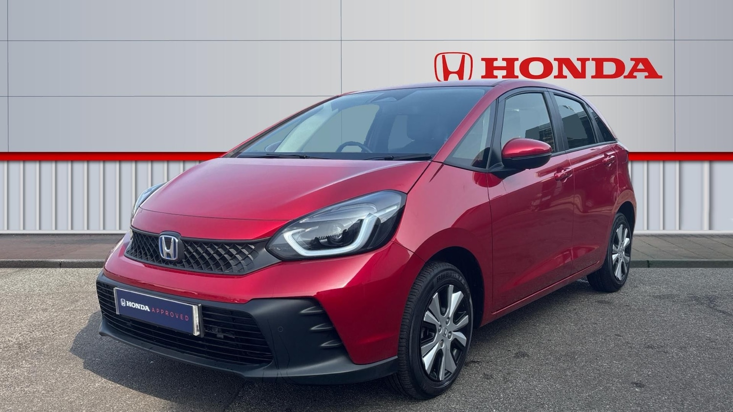 Used Honda Jazz 2025 for sale - 77975757: Photo 10