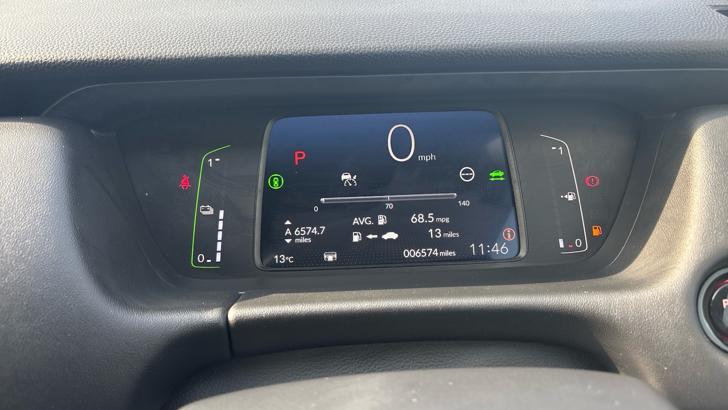 Used Honda Jazz 2025 for sale - 77975757: Photo 11