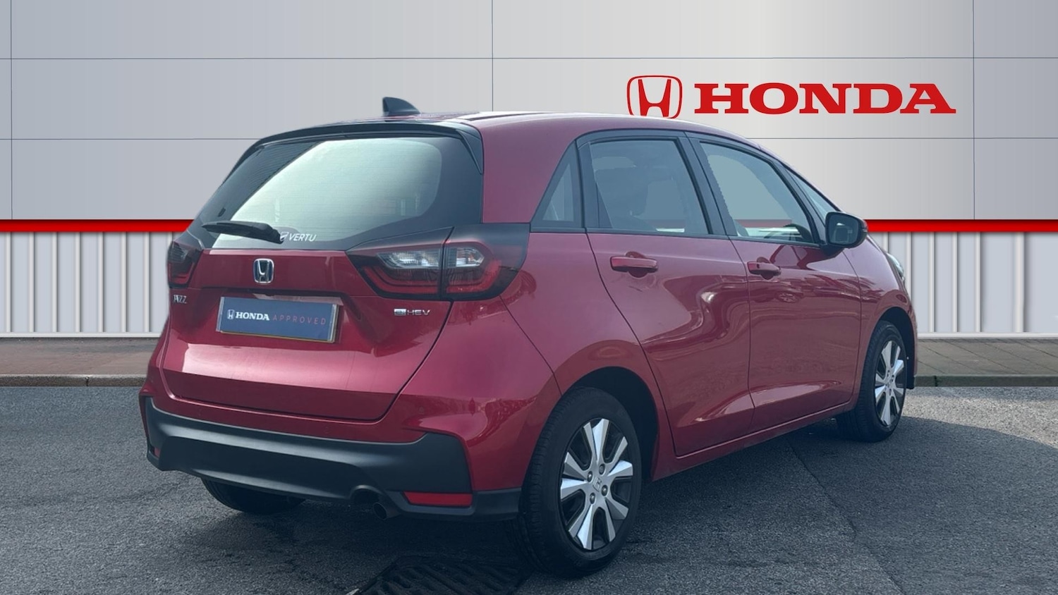 Used Honda Jazz 2025 for sale - 77975757: Photo 12