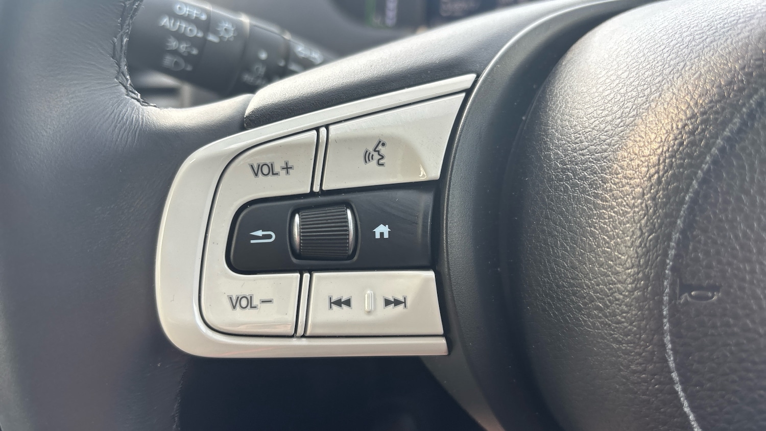 Used Honda Jazz 2025 for sale - 77975757: Photo 13