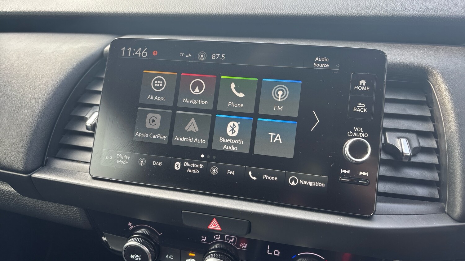 Used Honda Jazz 2025 for sale - 77975757: Photo 17