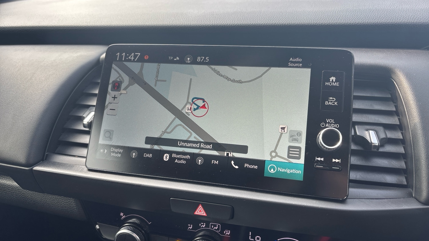 Used Honda Jazz 2025 for sale - 77975757: Photo 18