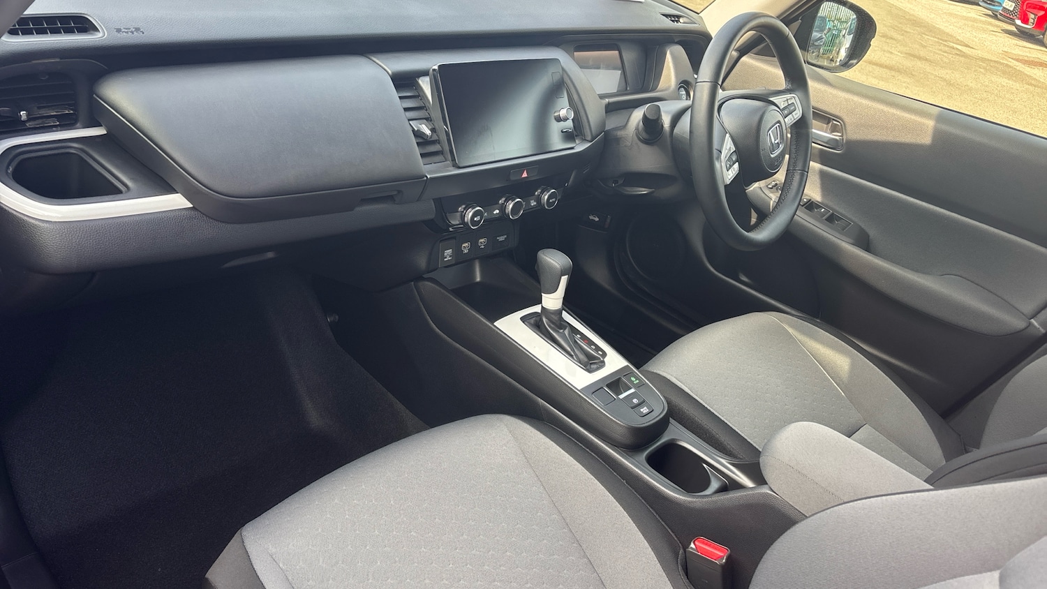 Used Honda Jazz 2025 for sale - 77975757: Photo 2