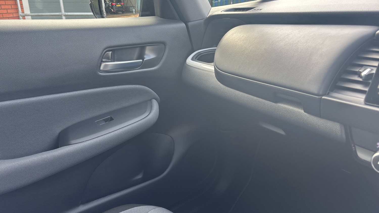 Used Honda Jazz 2025 for sale - 77975757: Photo 23