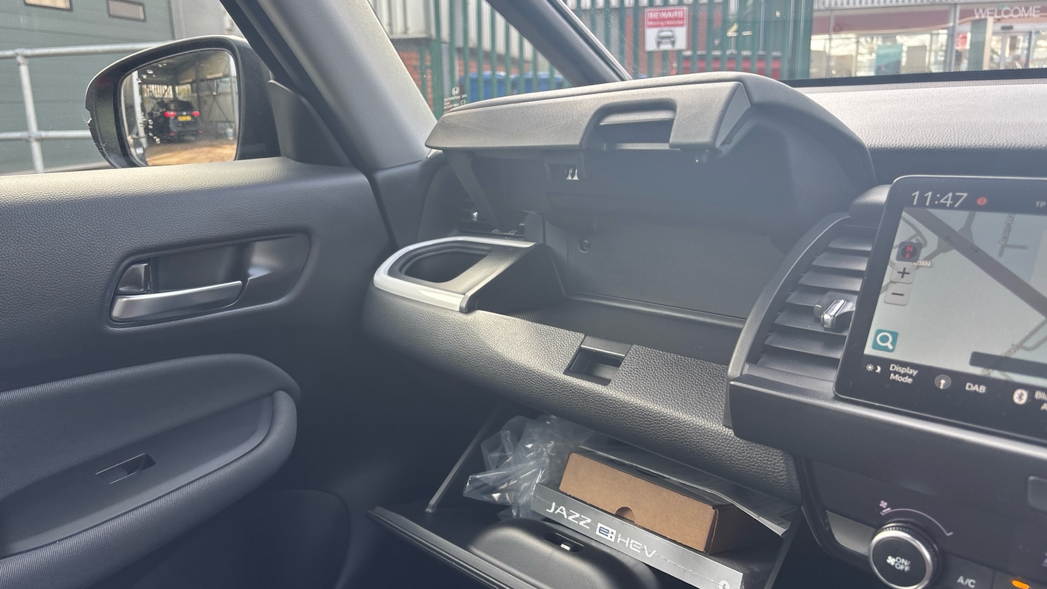 Used Honda Jazz 2025 for sale - 77975757: Photo 24