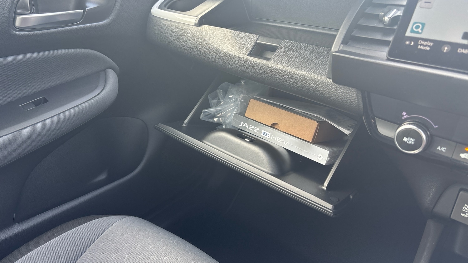 Used Honda Jazz 2025 for sale - 77975757: Photo 25