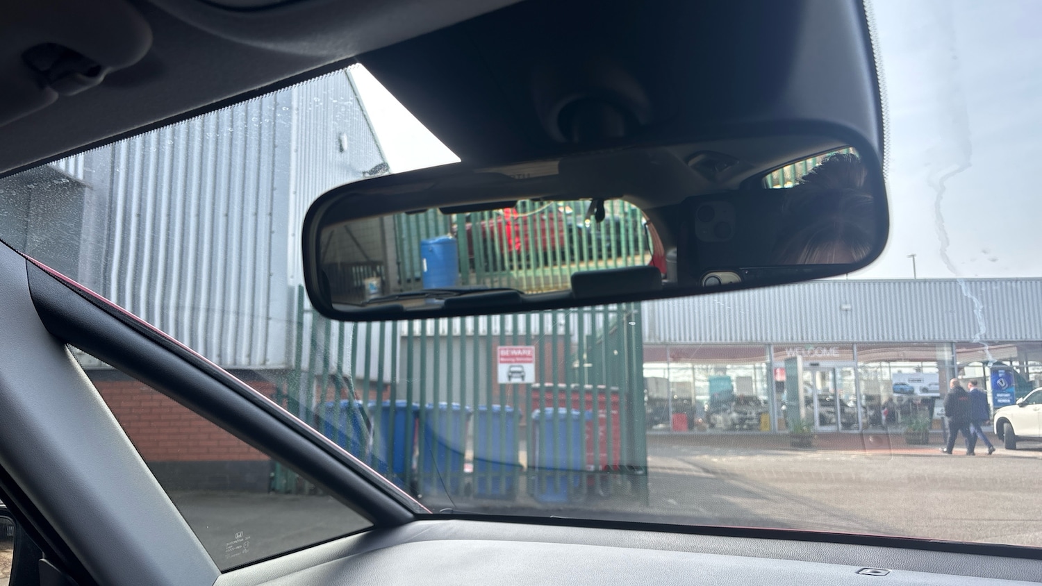 Used Honda Jazz 2025 for sale - 77975757: Photo 27