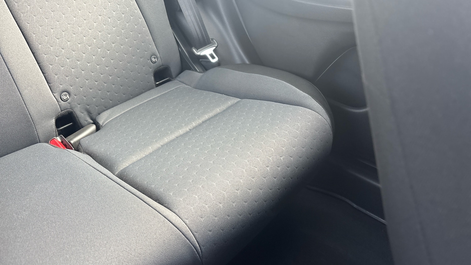 Used Honda Jazz 2025 for sale - 77975757: Photo 28