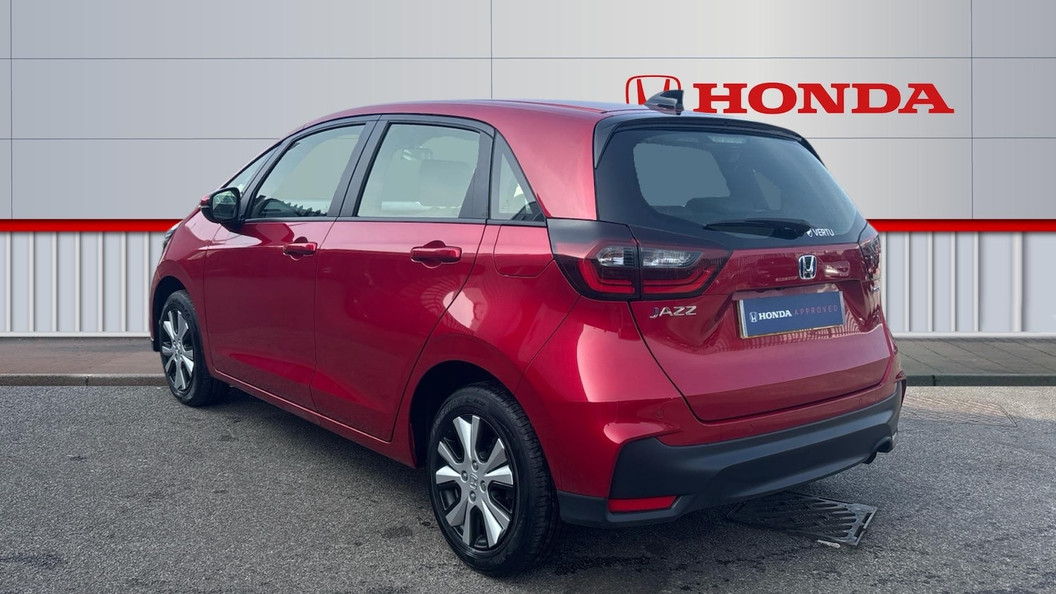 Used Honda Jazz 2025 for sale - 77975757: Photo 3