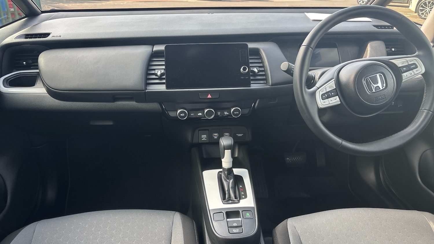 Used Honda Jazz 2025 for sale - 77975757: Photo 4