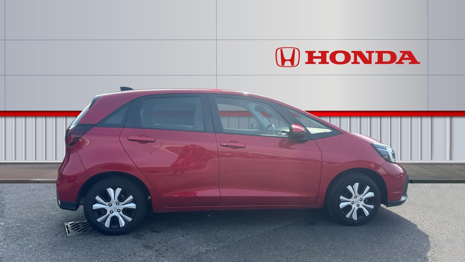 Used Honda Jazz 2025 for sale - 77975757: Photo 5