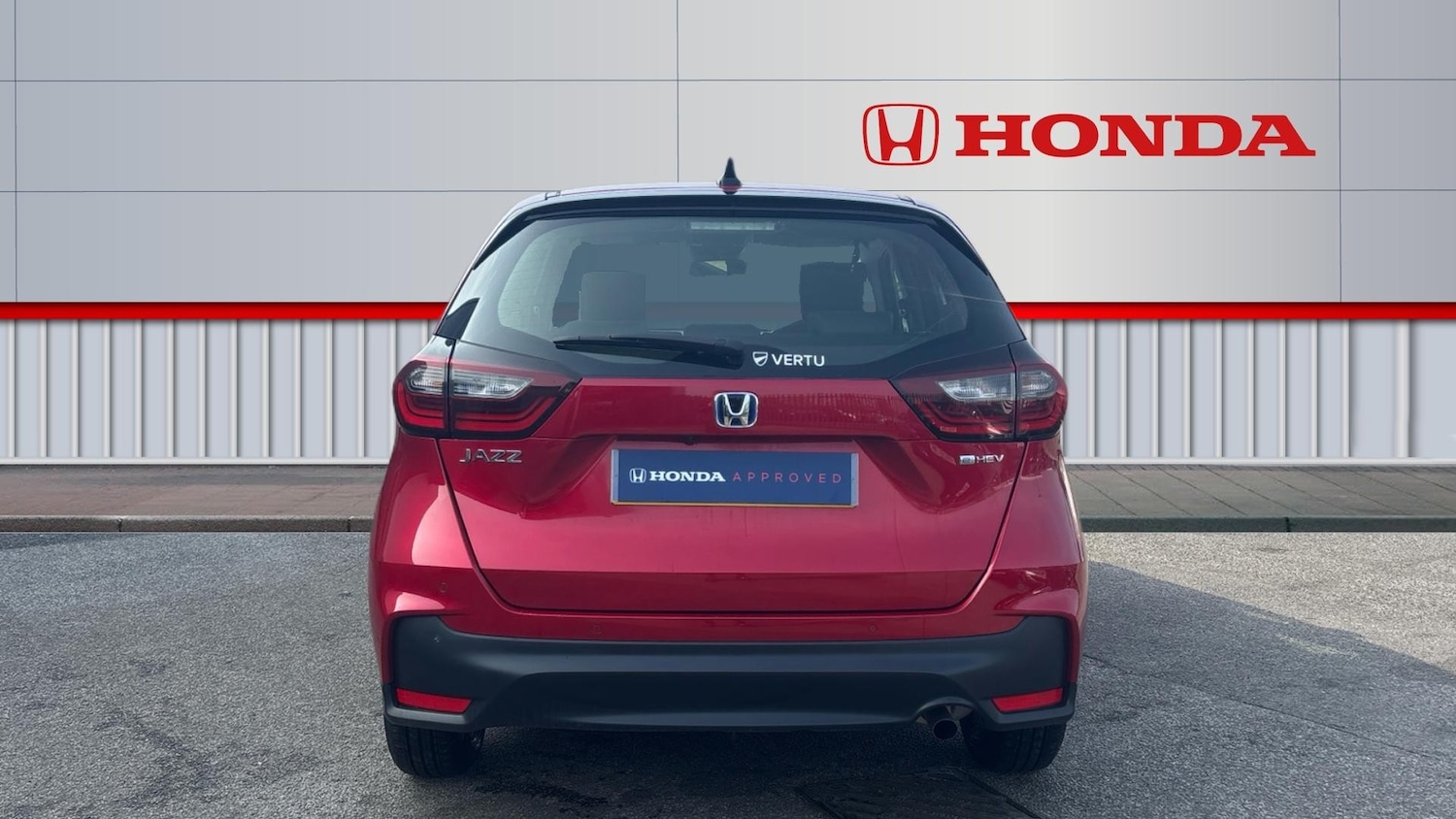 Used Honda Jazz 2025 for sale - 77975757: Photo 7