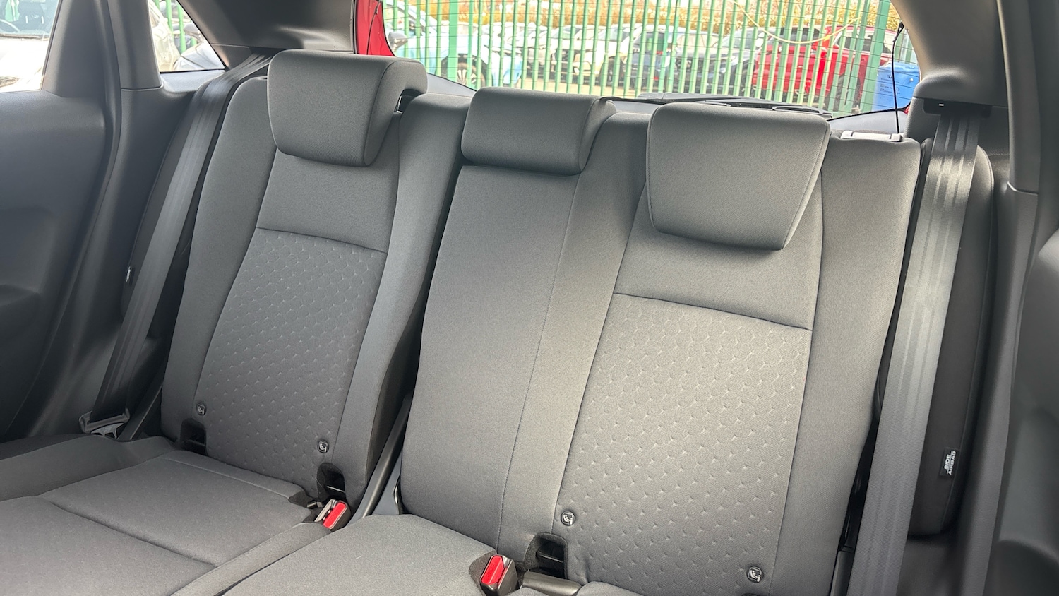 Used Honda Jazz 2025 for sale - 77975757: Photo 8