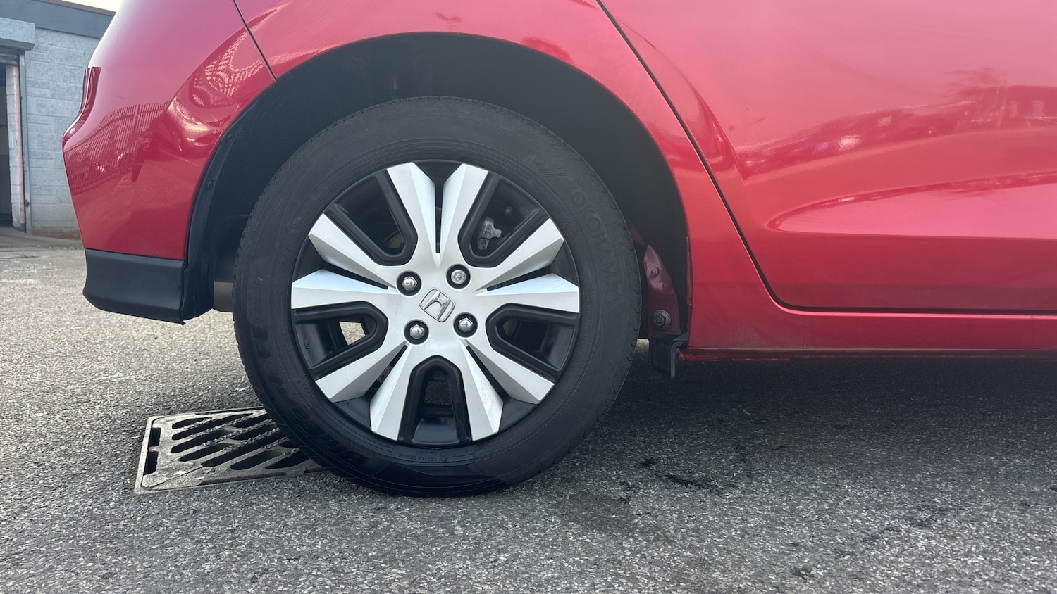 Used Honda Jazz 2025 for sale - 77975757: Photo 9