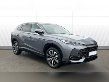 Used MG MG HS 2024 for sale - 77325955: Photo