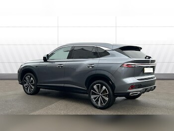 Used MG MG HS 2024 for sale - 77325955: Photo