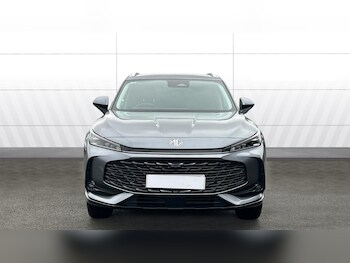 Used MG MG HS 2024 for sale - 77325955: Photo