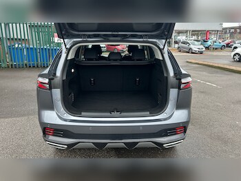 Used MG MG HS 2024 for sale - 77325955: Photo