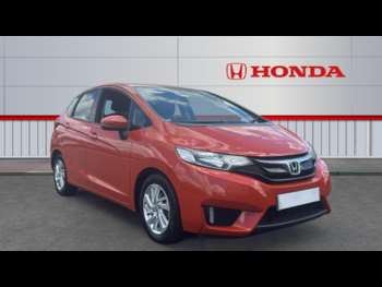 2015 (65) - 1.3 SE 5dr CVT Petrol Hatchback