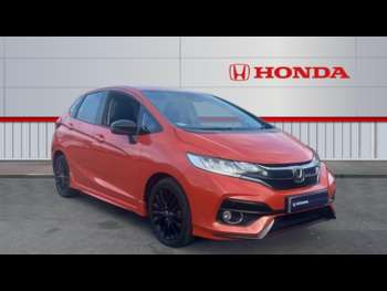 2019 (19) - 1.5 i-VTEC Sport 5dr CVT Petrol Hatchback