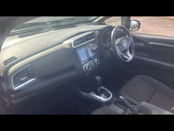 Used Honda Jazz 2019 for sale - 74769539: Photo
