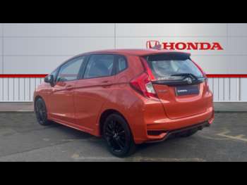 Used Honda Jazz 2019 for sale - 74769539: Photo