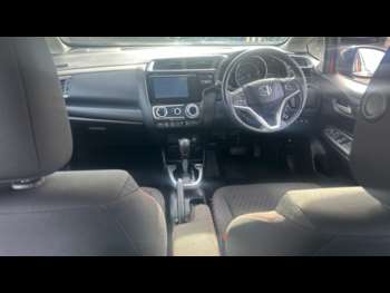 Used Honda Jazz 2019 for sale - 74769539: Photo