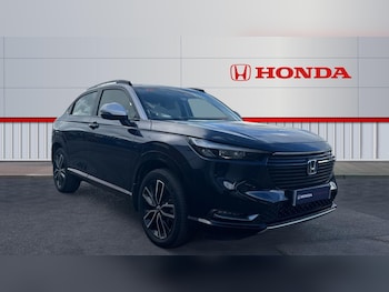 Honda - HR-V