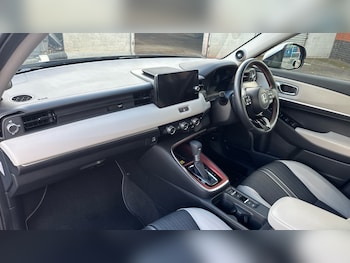 Used Honda HR-V 2023 for sale - 75918279: Photo