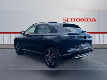 Used Honda HR-V 2023 for sale - 75918279: Photo