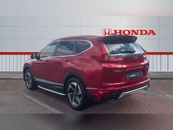 Used Honda CR-V 2019 for sale - 75730609: Photo
