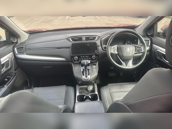 Used Honda CR-V 2019 for sale - 75730609: Photo
