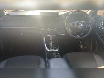 Used Honda HR-V 2024 for sale - 78436709: Photo