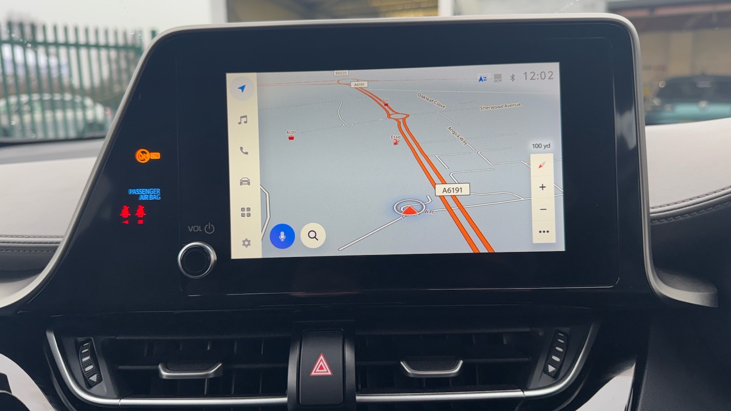 Used Toyota C-HR 2023 for sale - 77449451: Photo 12