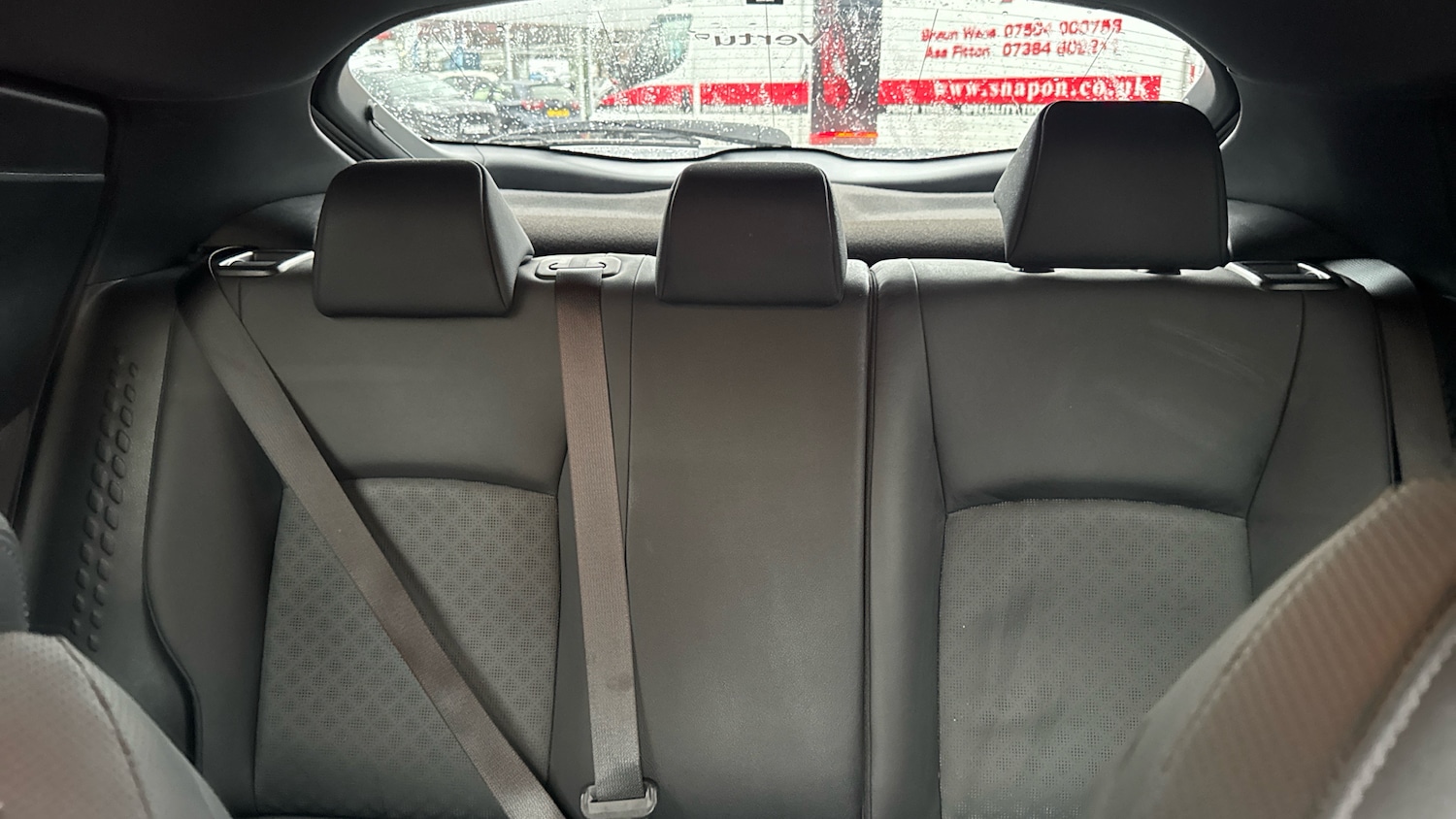 Used Toyota C-HR 2023 for sale - 77449451: Photo 15