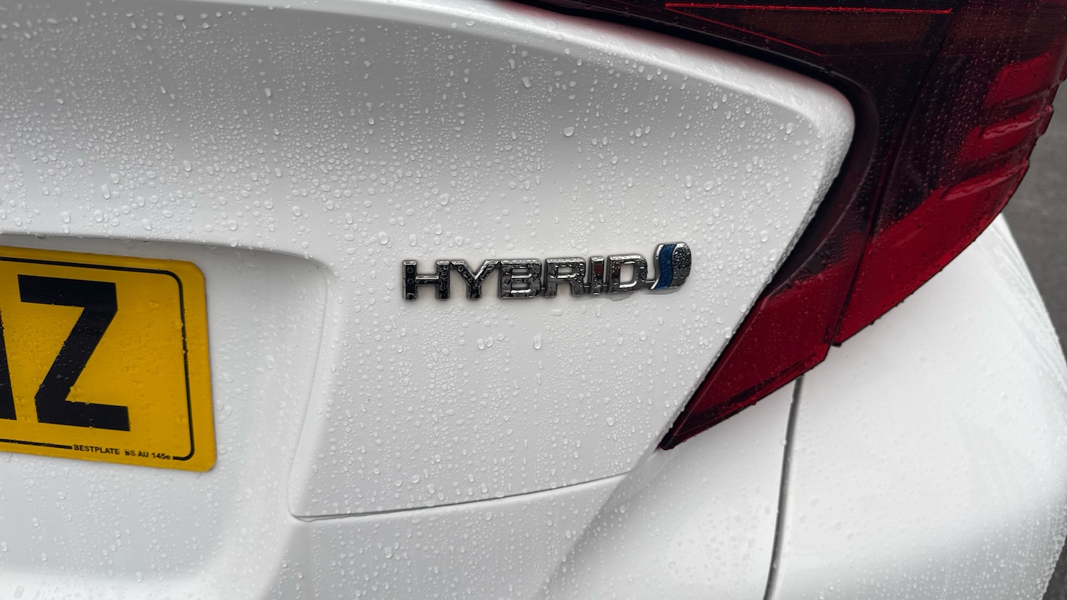 Used Toyota C-HR 2023 for sale - 77449451: Photo 23