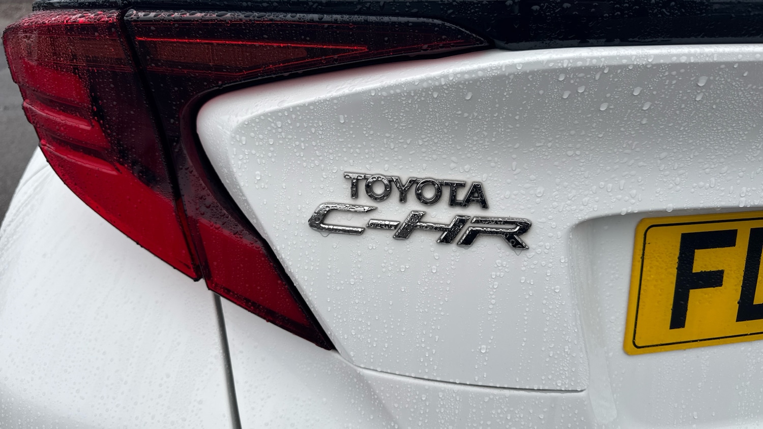 Used Toyota C-HR 2023 for sale - 77449451: Photo 24