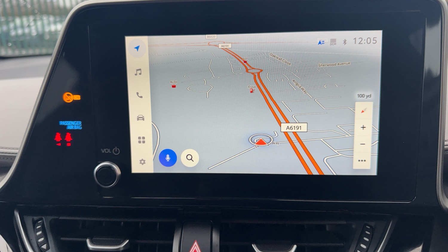 Used Toyota C-HR 2023 for sale - 77449451: Photo 40