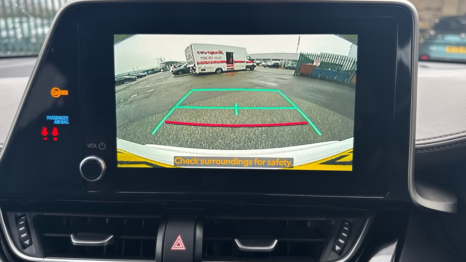 Used Toyota C-HR 2023 for sale - 77449451: Photo 42