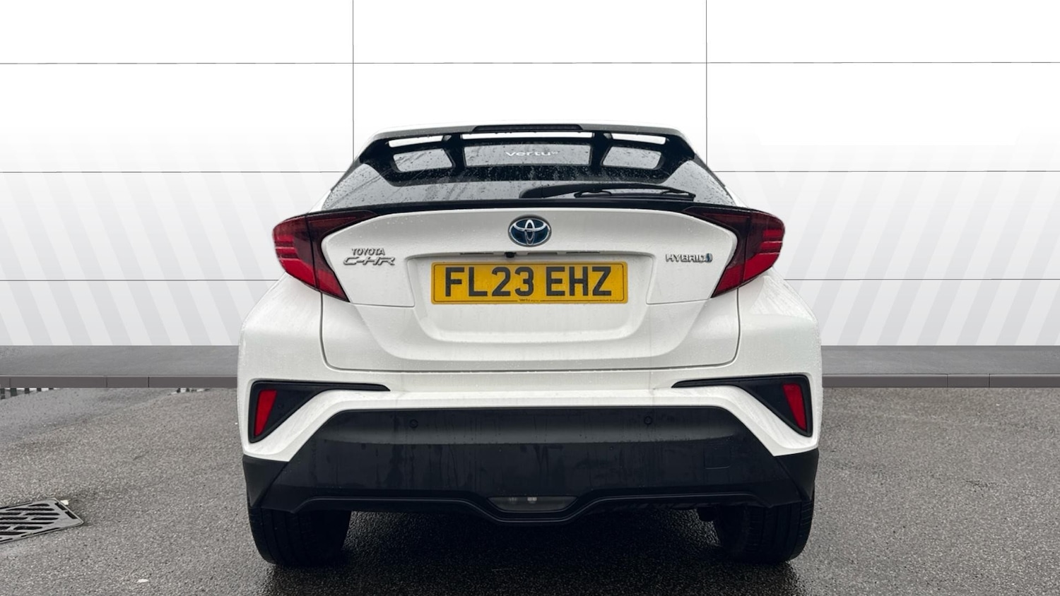 Used Toyota C-HR 2023 for sale - 77449451: Photo 6