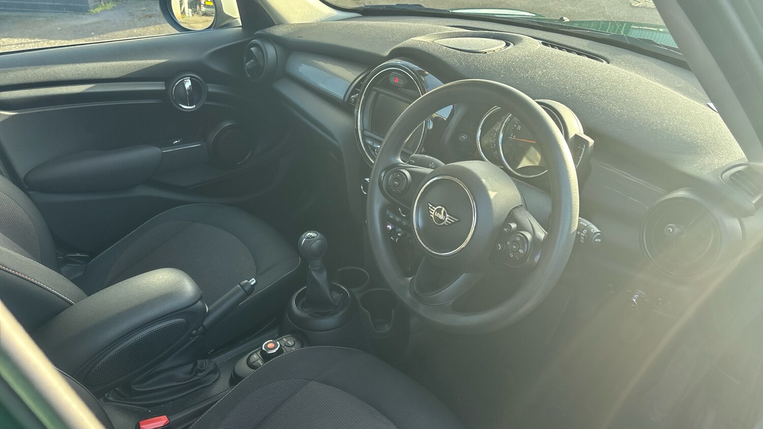 Used MINI Hatch 2020 for sale - 78067388: Photo 11