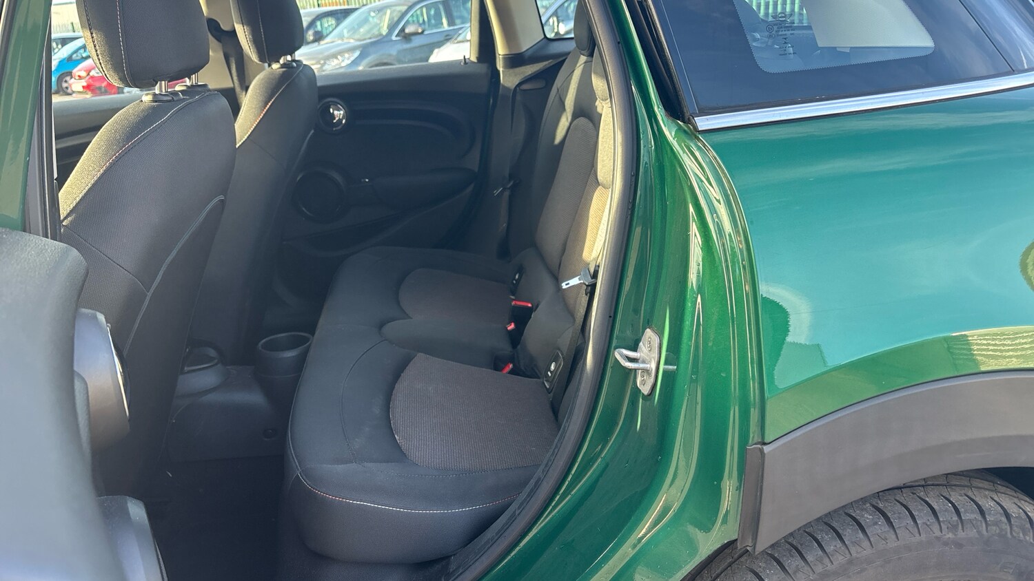 Used MINI Hatch 2020 for sale - 78067388: Photo 16