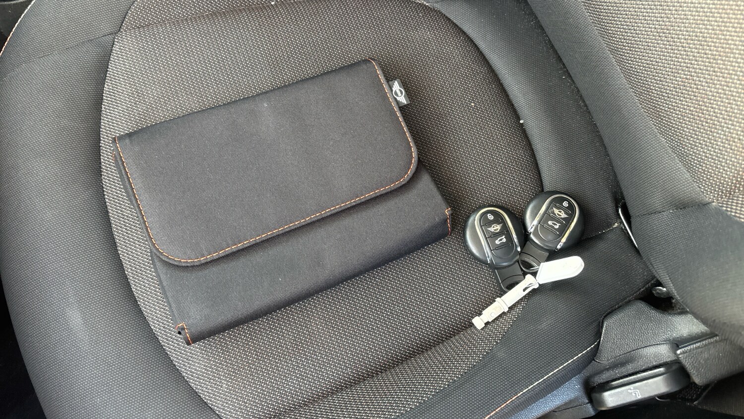 Used MINI Hatch 2020 for sale - 78067388: Photo 19