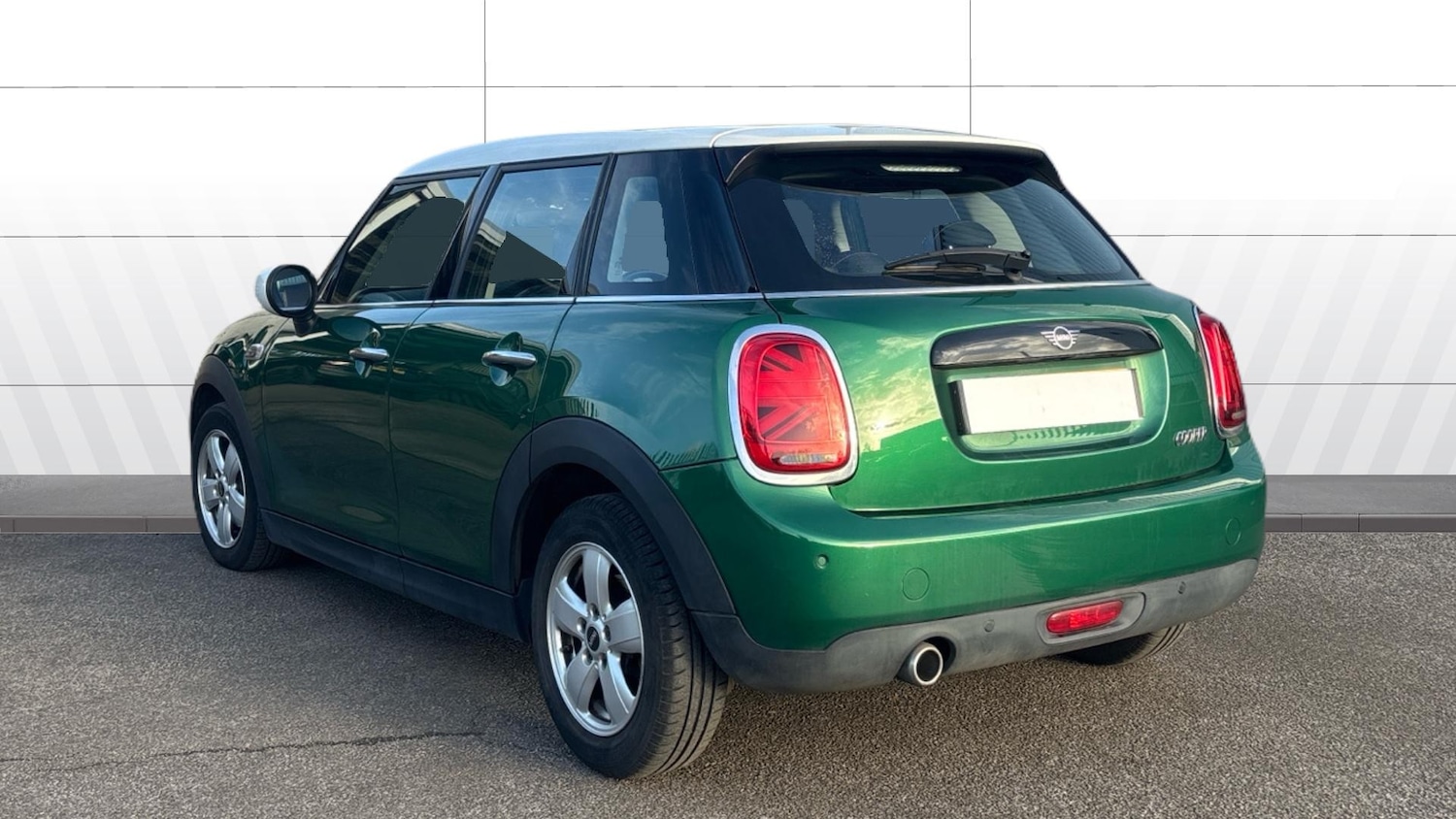 Used MINI Hatch 2020 for sale - 78067388: Photo 2