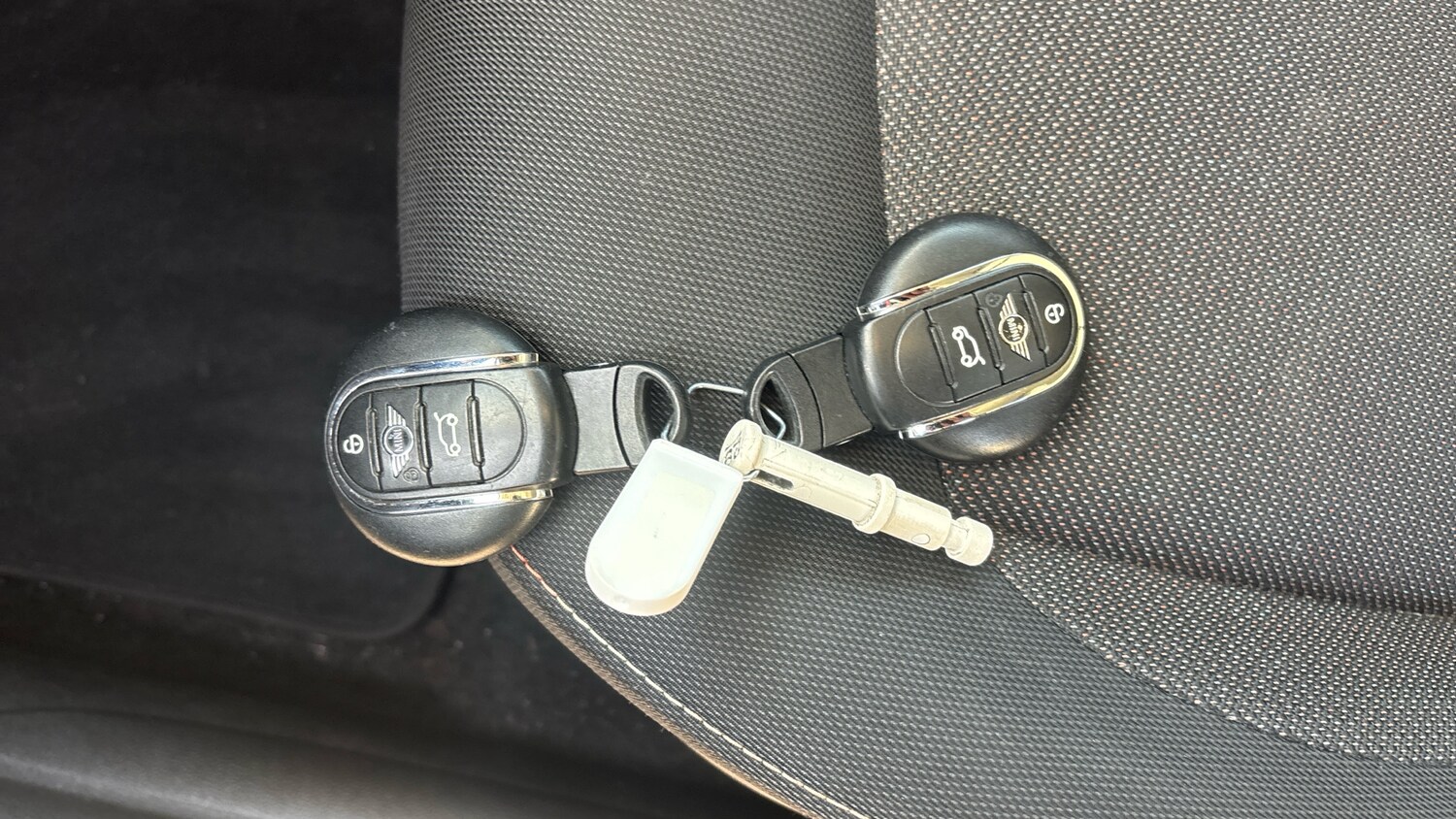 Used MINI Hatch 2020 for sale - 78067388: Photo 20