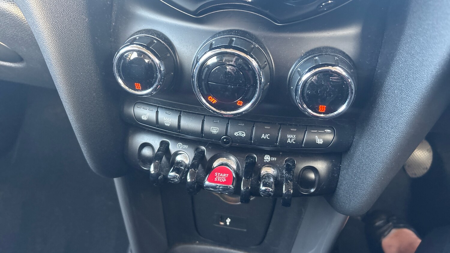 Used MINI Hatch 2020 for sale - 78067388: Photo 23